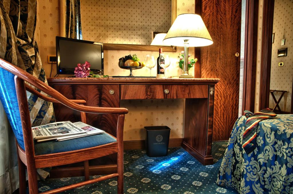 Hotel Cilicia - Resim 5