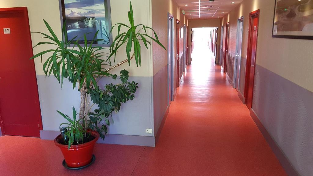 Photo de la galerie de l'établissement Le Cormoran, à Gonfreville-l'Orcher