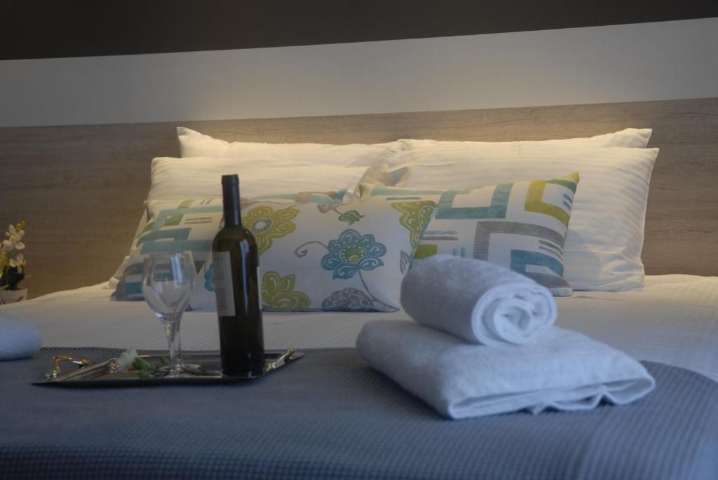 Lion Apartment Port - 13