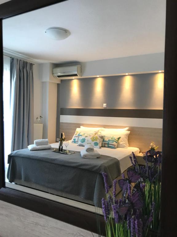 Lion Apartment Port - 6