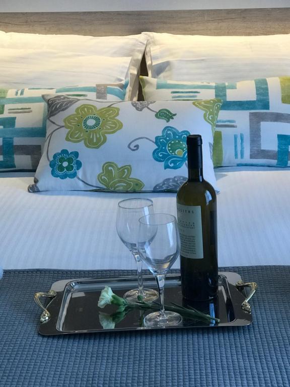 Lion Apartment Port - 12