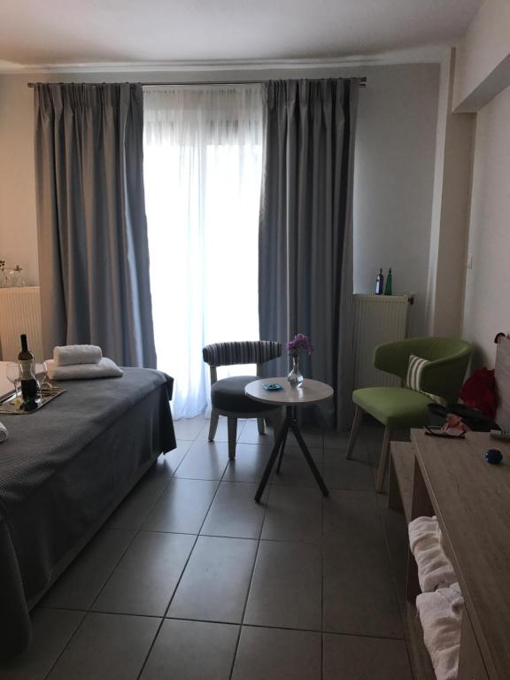 Lion Apartment Port - 11