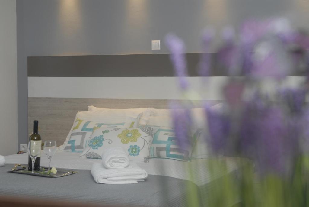 Lion Apartment Port - 14