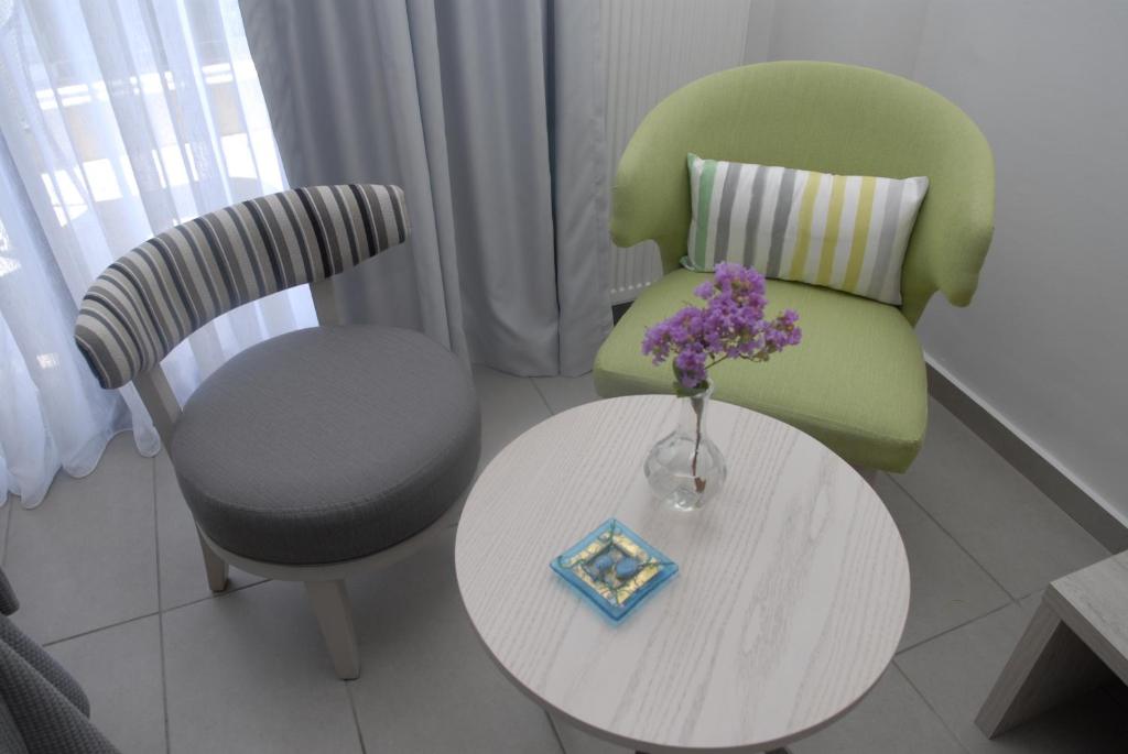 Lion Apartment Port - 15