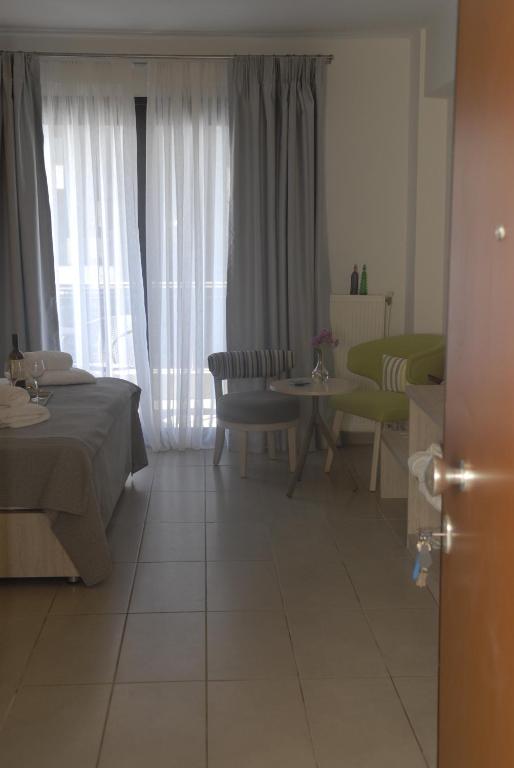 Lion Apartment Port - 9