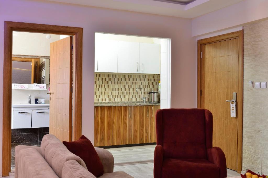 Formback Thermal Suit & Apart - Deluxe -Wohnung