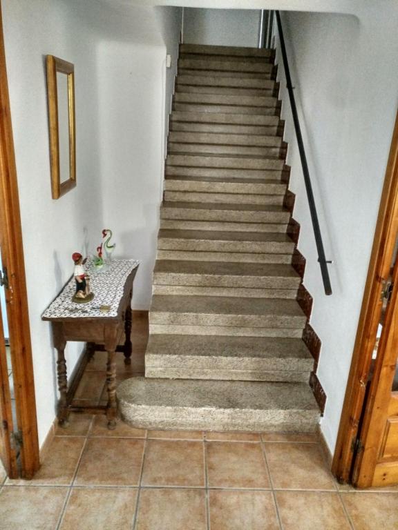 Fotografia z galérie ubytovania Casa Cal Galceran v destinácii Alás