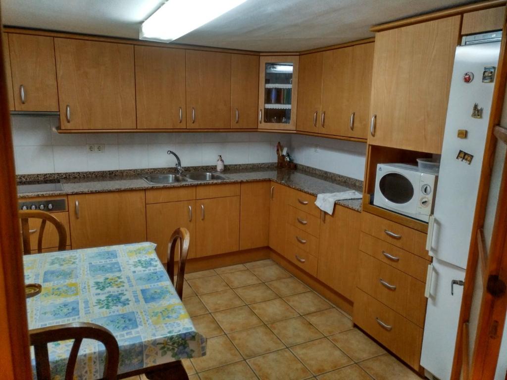Fotografia z galérie ubytovania Casa Cal Galceran v destinácii Alás