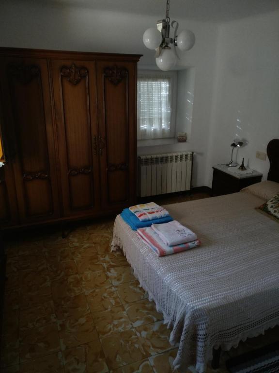 Fotografia z galérie ubytovania Casa Cal Galceran v destinácii Alás