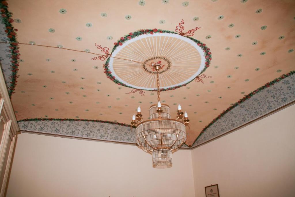 Antica Cittadella B&B - Habitación Triple