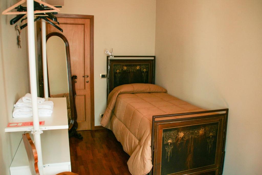 Antica Cittadella B&B - Habitación Triple