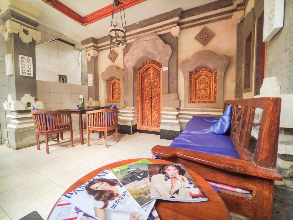 Kabera Bungalow Feature 2