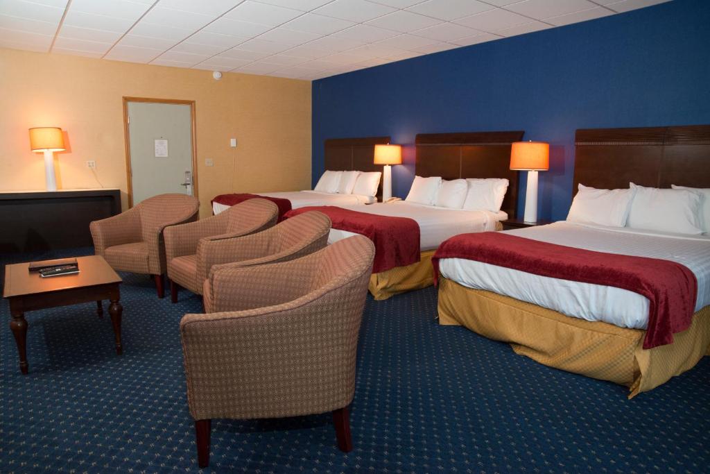 Hampton Falls Inn photo