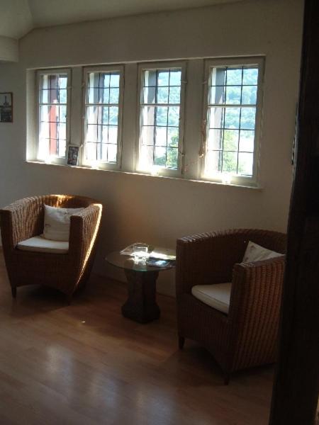 Wohnen im Burghotel - 17