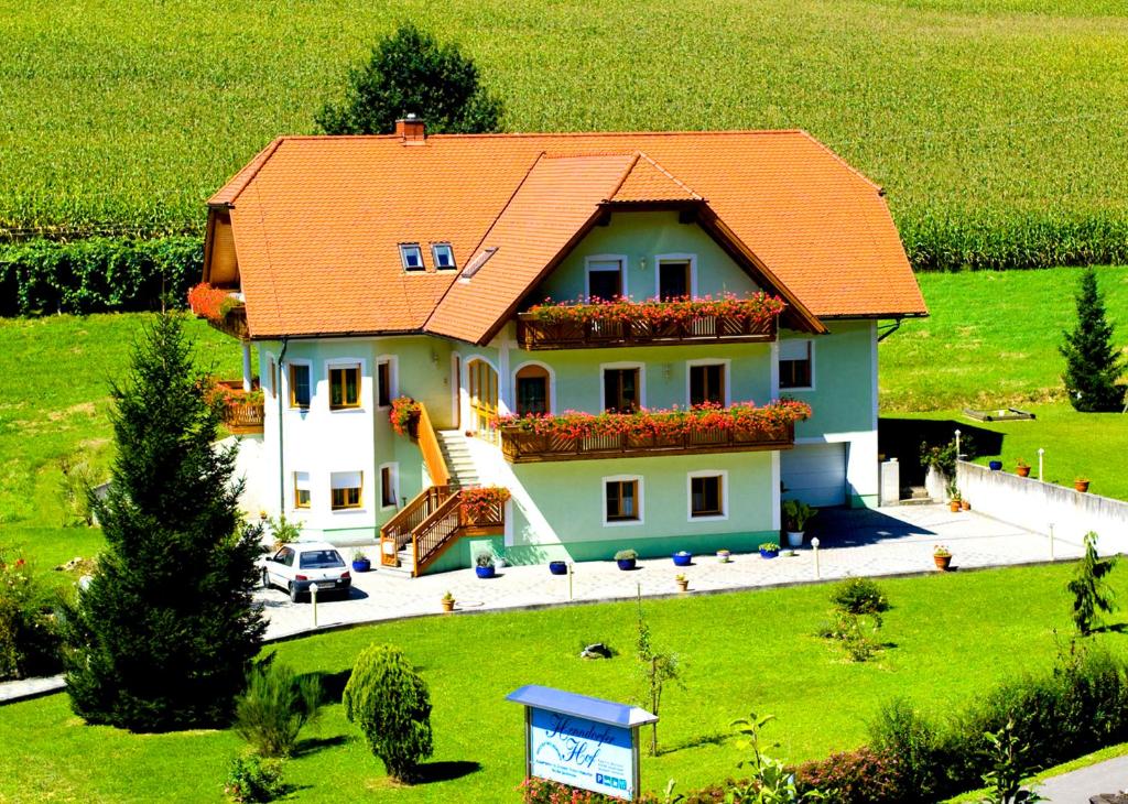 Henndorfer Hof