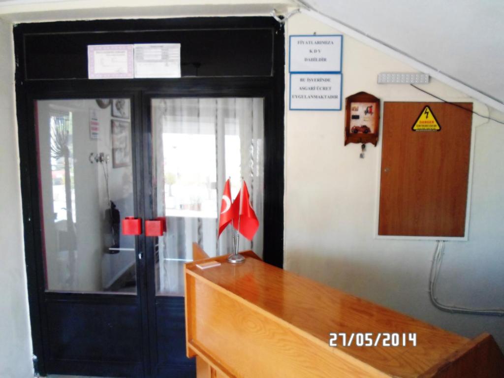 Fotografie z fotogalerie ubytování Hasyurt Hotel v destinaci Finike