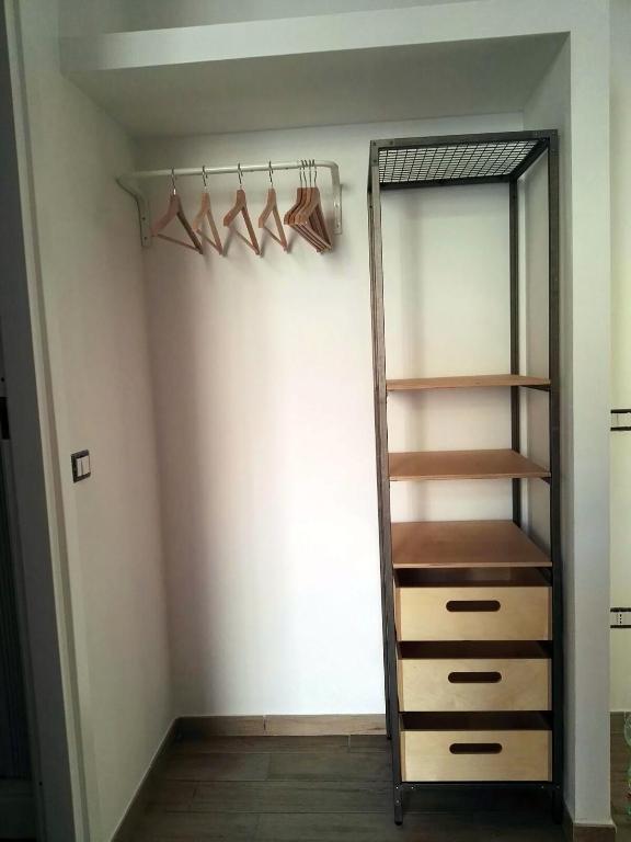 Fotografie z fotogalerie ubytování Napoli Boulevard B&B v Neapoli