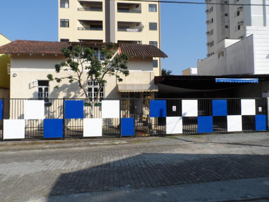  Austria Hostel & Pousada