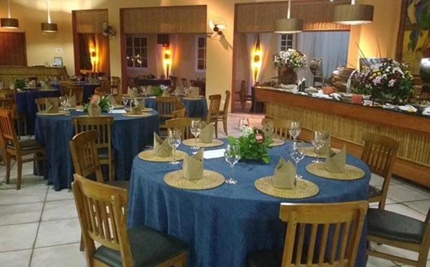  Ilha Flat Hotel-Apartamento Schiavetti-Ilhabela
