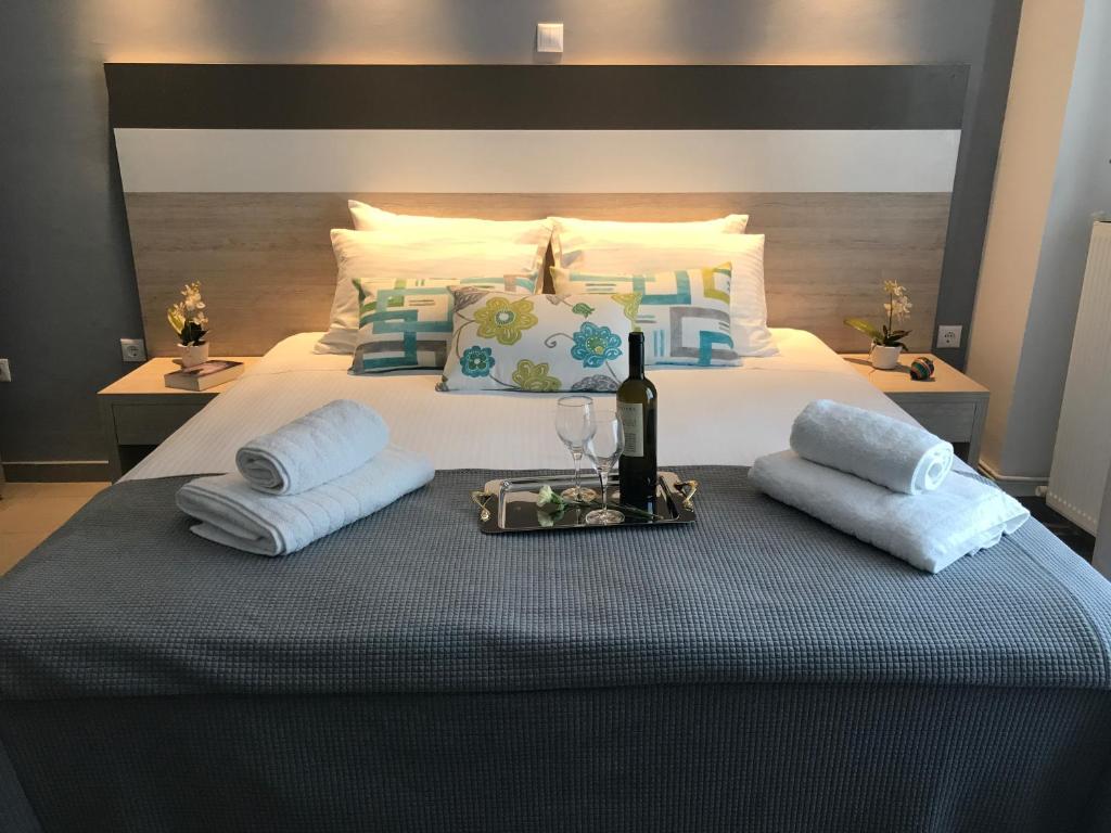 Lion Apartment Port - 5