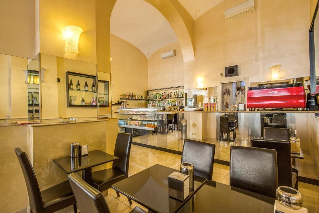 Hotel Maryelen - Resim 16