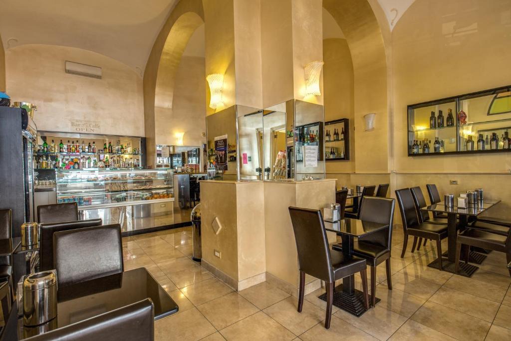 Hotel Maryelen - Resim 18