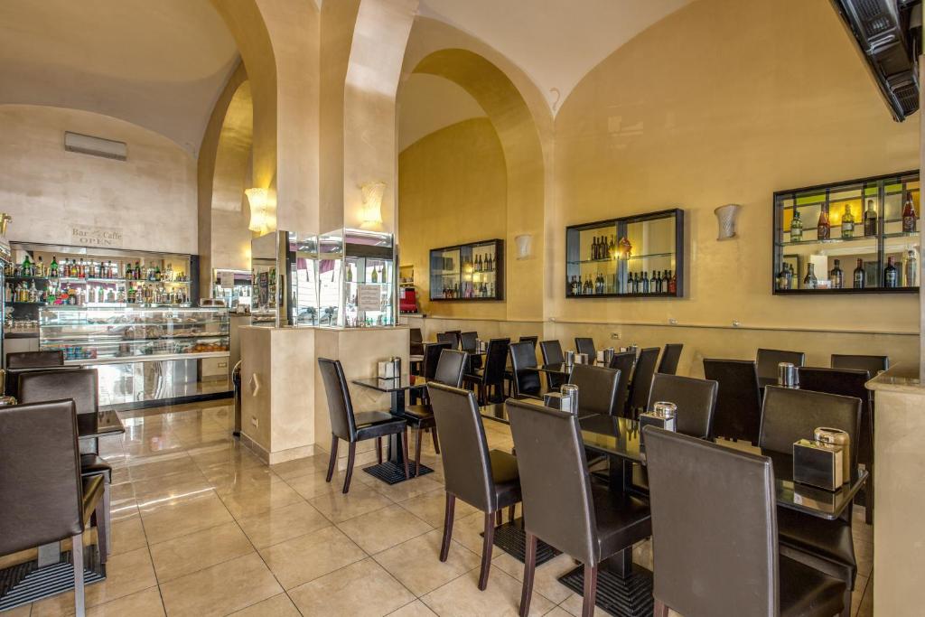 Hotel Maryelen - Resim 25