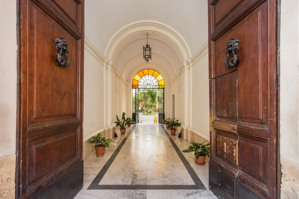 Hotel Maryelen - Resim 21