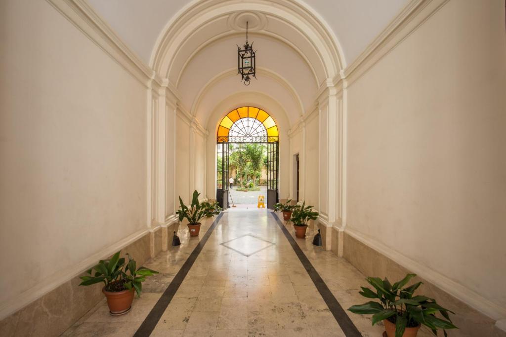 Hotel Maryelen - Resim 22