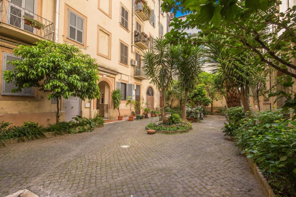 Hotel Maryelen - Resim 23