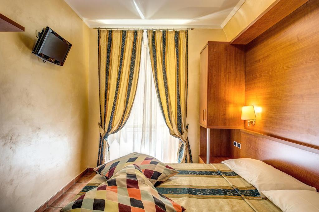 Hotel Maryelen - Resim 27