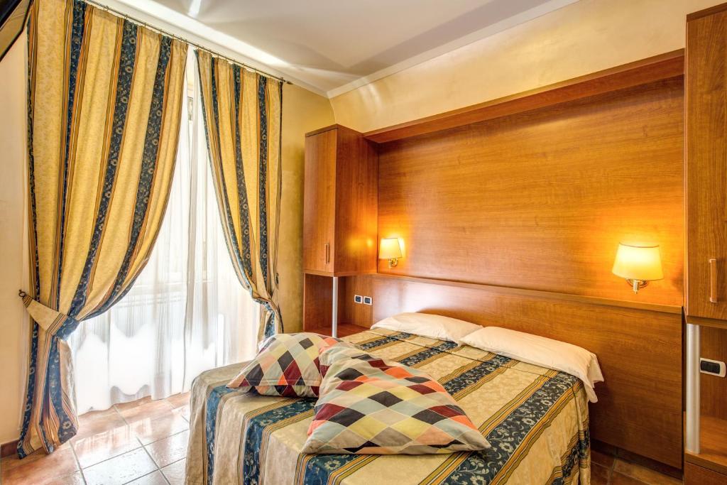 Hotel Maryelen - Resim 28