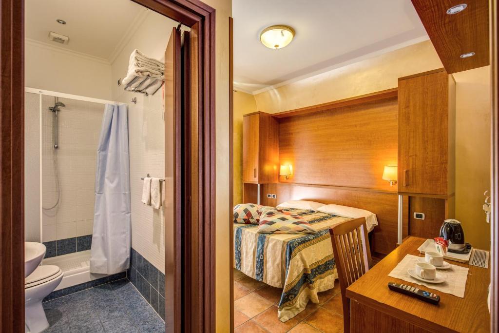 Hotel Maryelen - Resim 29