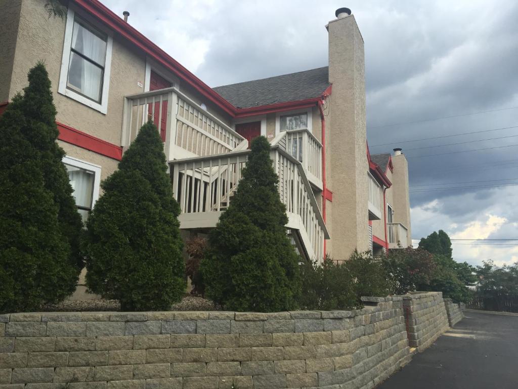 Affordable Suites of America Grand Rapids - Housity