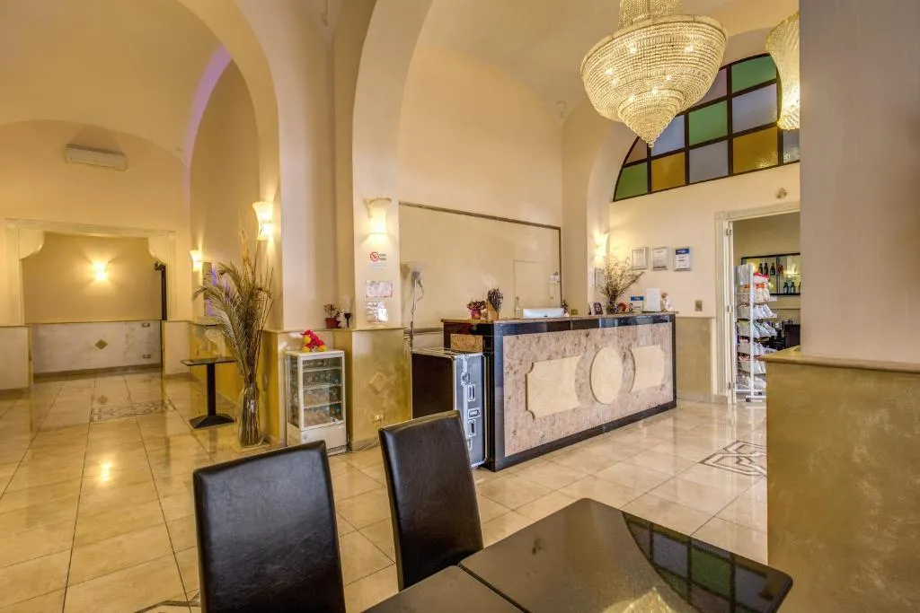 Hotel Maryelen 2, Roma, Italy