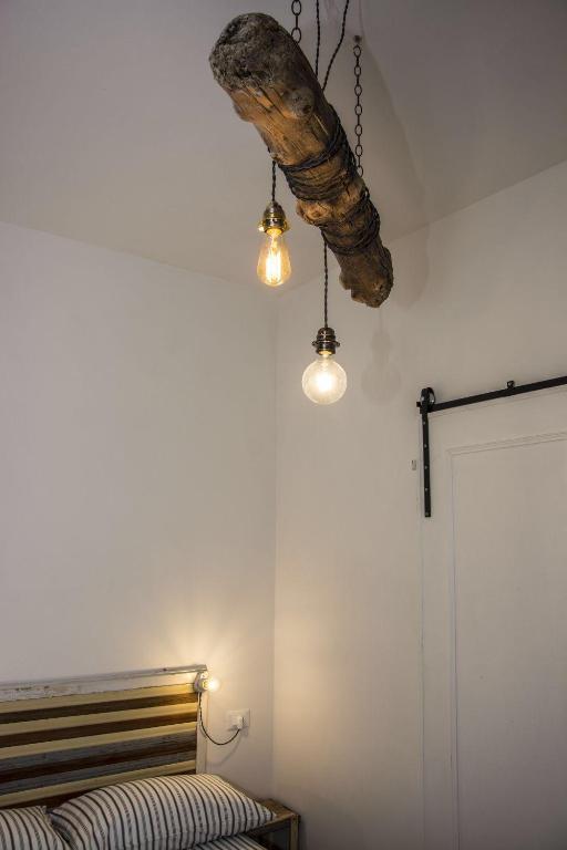 Apartment Sotto Il Santo - Double Room With Private Bathroom