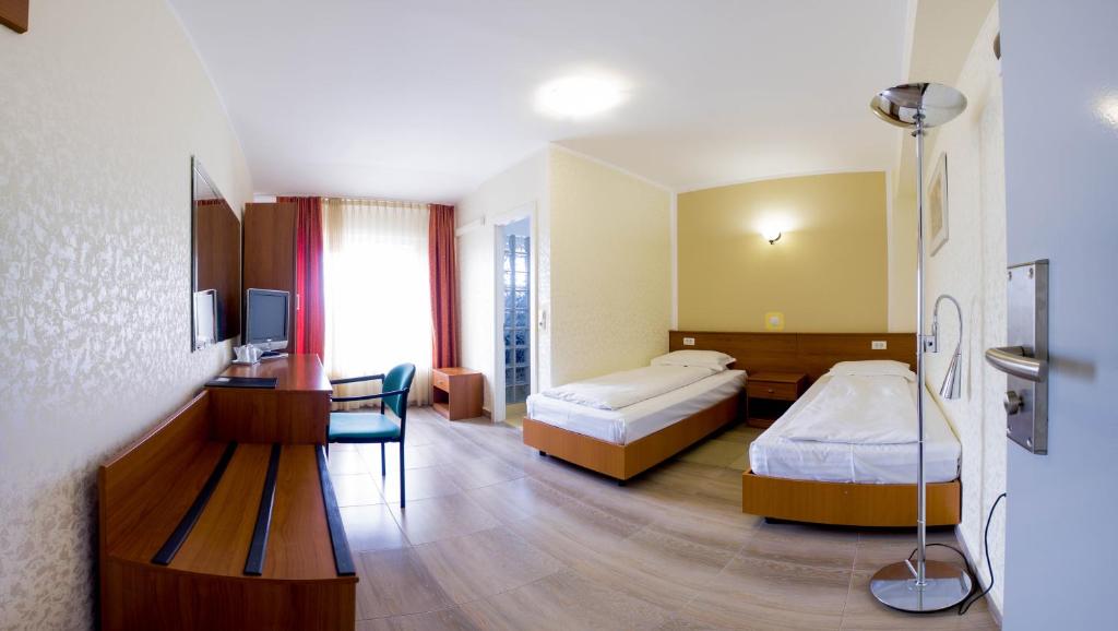 Gallery image of Hotel Seneca in Baia Mare