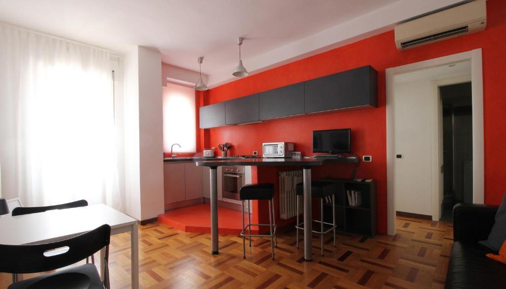 Italianway Easy - Corso Lodi 78