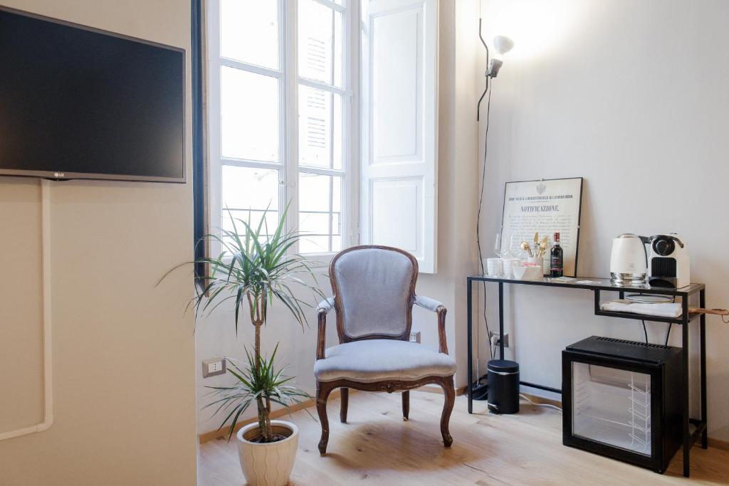 Kuchyň nebo kuchyňský kout v ubytování Guesthouse Volta 38