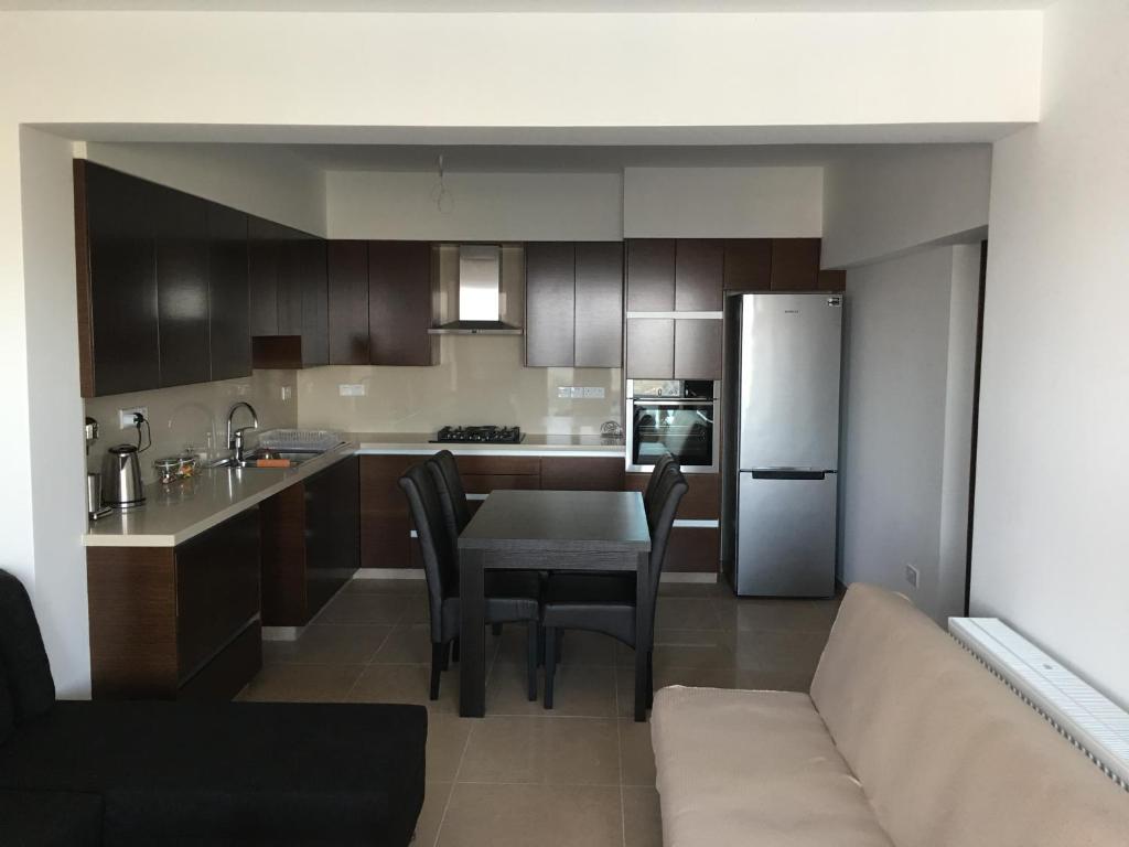 Fotografie z fotogalerie ubytování Kyperounta Apartment v destinaci Kyperounda