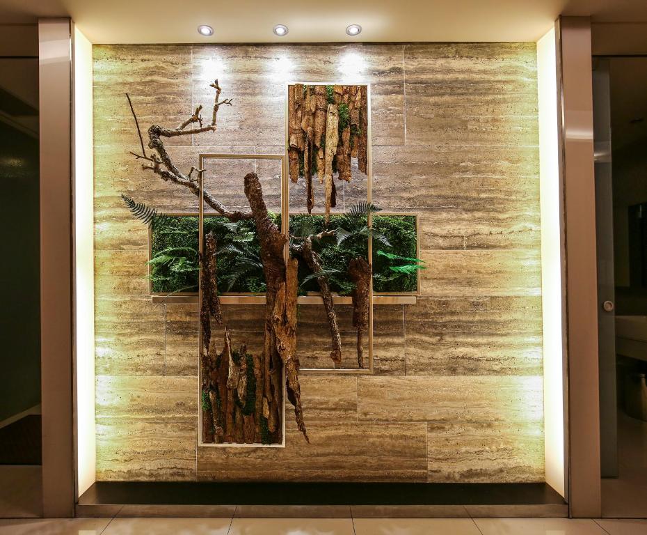 Fotografie z fotogalerie ubytování Dandy Hotel-Daan Park Branch v destinaci Taipei