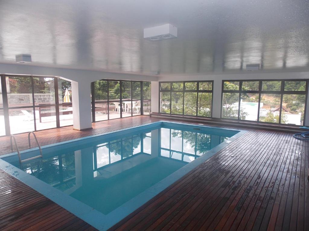 Residencial Mirante da Colina Hoffmann 219  Residencial Mirante da Colina Hoffmann 219