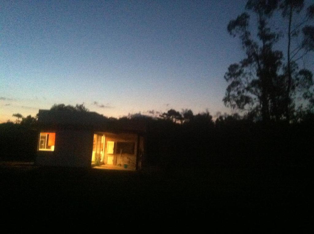 Casa Marieta Ocean Park