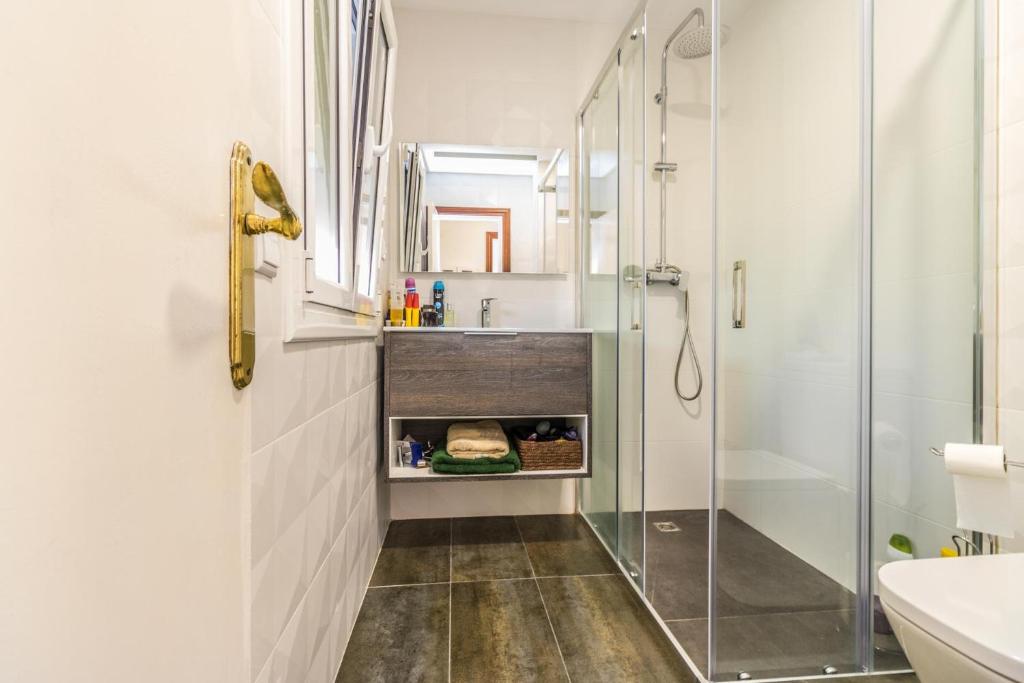 Fotografia z galérie ubytovania Empurialola -Casa con piscina en Empuriabrava-148 v destinácii Empuriabrava