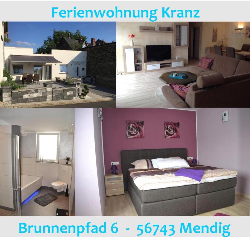 FEWO Kranz