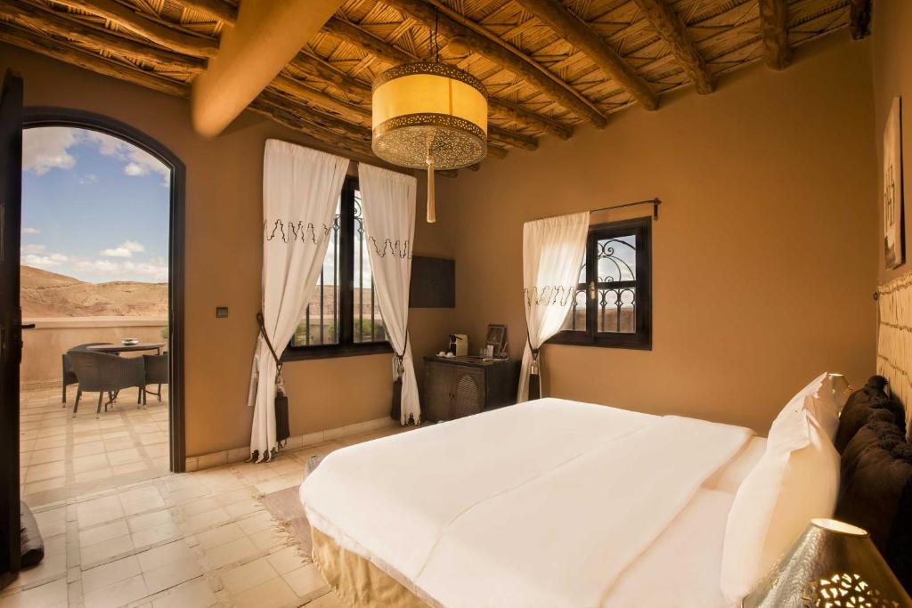 Ksar Ighnda - Suite Standard