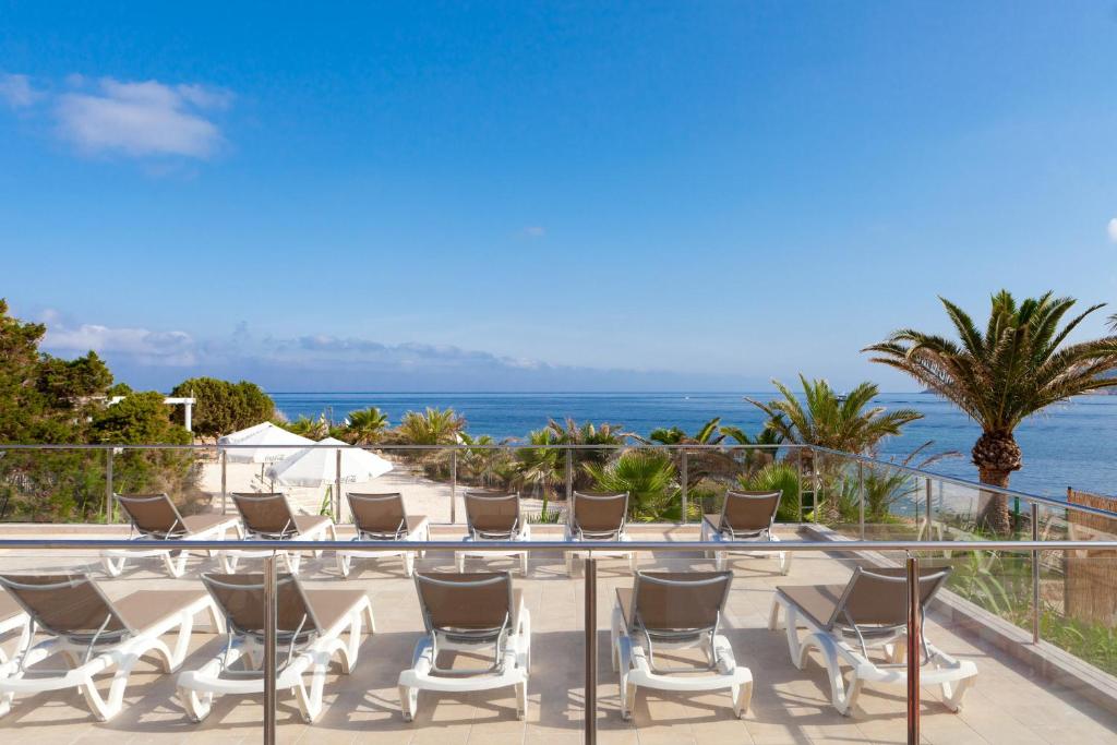 Marvell Club Hotel & Apartments, Bahia de Sant Antoni ...