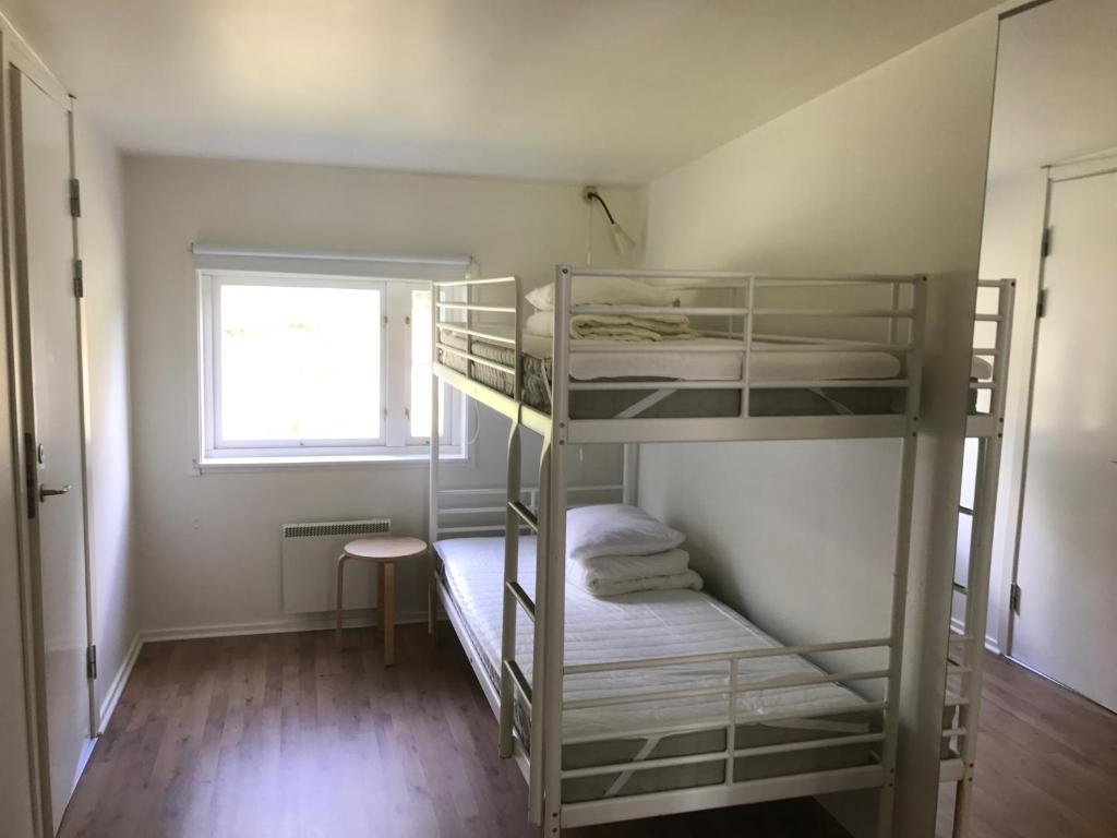 Hällestrand Seaview Apartment - Appartement Met Uitzicht Op De Tuin