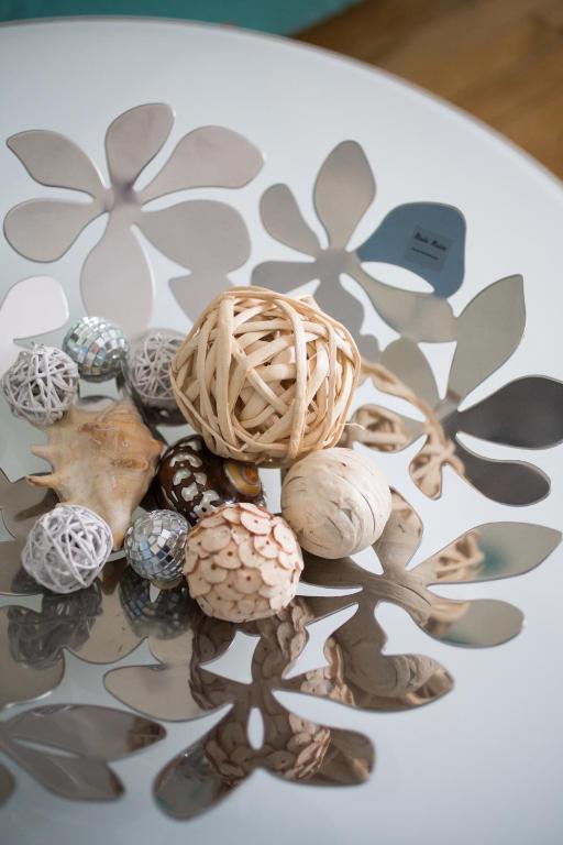 Apartments Historical Center - 11