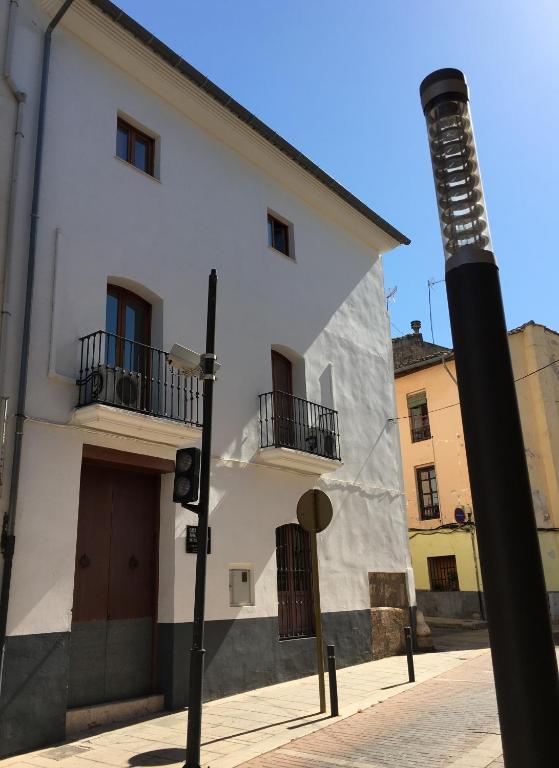 Casa Rural Xàtiva - Housity